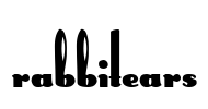 RabbitEars Font Image