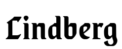 Lindberg