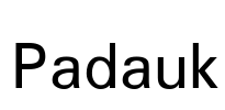 Padauk