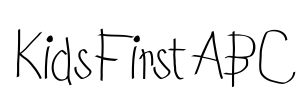KidsFirstABC