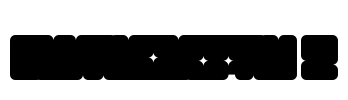 Funkygraphy 2 Font Image