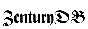 ZenturyDB