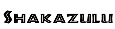 Shakazulu