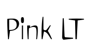 Pink LT