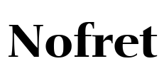 Nofret