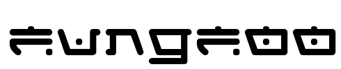 FungFoo