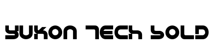 Yukon Tech Bold