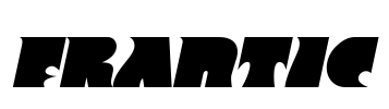 Frantic
