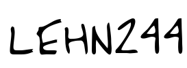 LEHN244