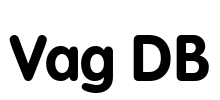 Vag DB