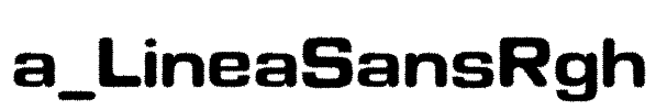 a_LineaSansRgh