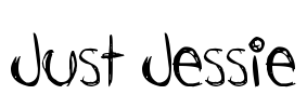 Just Jessie
