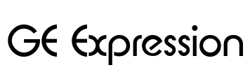 GE Expression