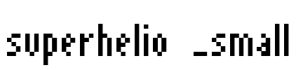 superhelio _small
