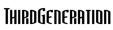 ThirdGeneration