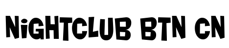 Nightclub BTN Cn