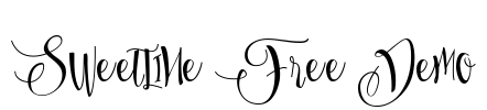 Sweetline Free Demo