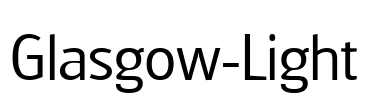 Glasgow-Light