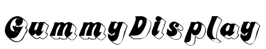 GummyDisplay