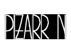 pizarrón Font Image