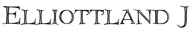 Elliottland J