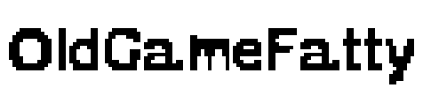 OldGameFatty