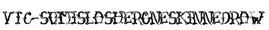 VTC-SumiSlasherOneSkinnedRaw