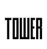Tower Font Image
