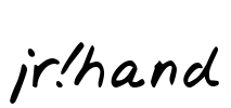 jr!hand