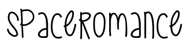 SpaceRomance