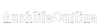 LushlifeOutline