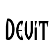 Devit
