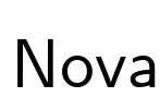 Nova