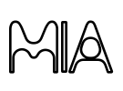 mia Font Image