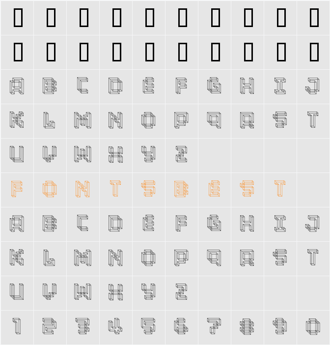 The Dukes  |  General Lee Character Map