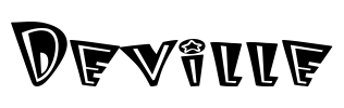 Deville