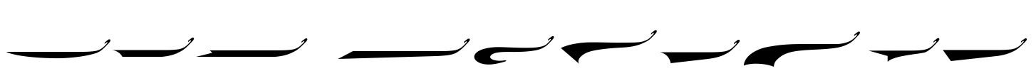 LHF Pilsner Font Image