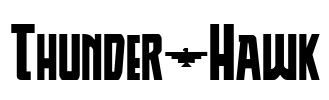 Thunder-Hawk