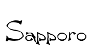 Sapporo