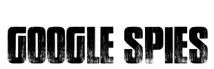 Google spies