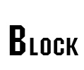 Block