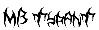MB TyranT