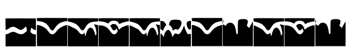 CodedBorder