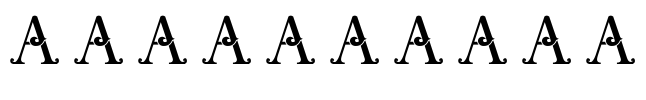 Kualamanpa Font Image