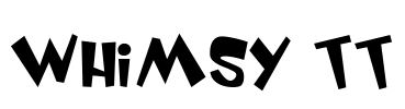 Whimsy TT