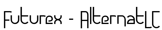 Futurex - AlternatLC