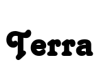 Terra Font Image