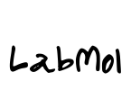 LabMol Font Image