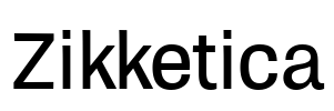 Zikketica