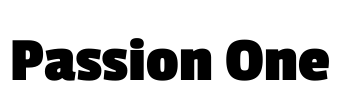 Passion One